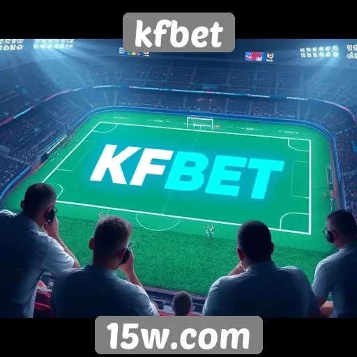 tendências do mercado de jogos refletem no kfbet