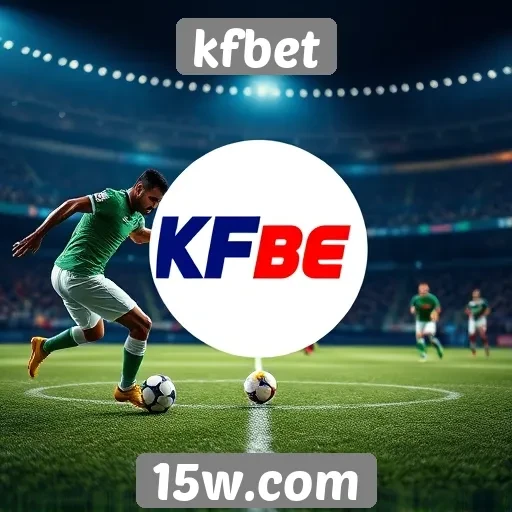 plataforma kfbet inclui apostas esportivas ao vivo