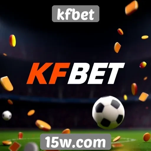 kfbet lança novas promoções para jogadores iniciantes
