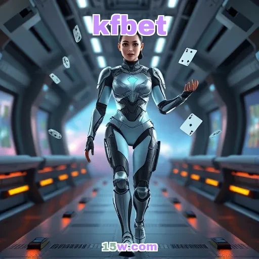 kfbet Cassino Ao Vivo