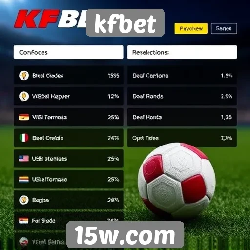 Avaliação das opções de pagamento disponíveis na kfbet