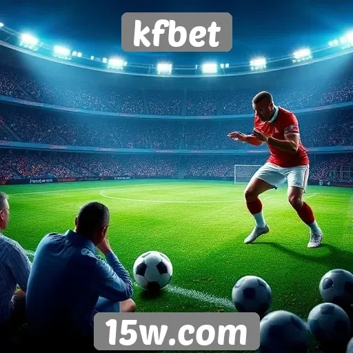 Ofertas promocionais atraem novos jogadores no kfbet