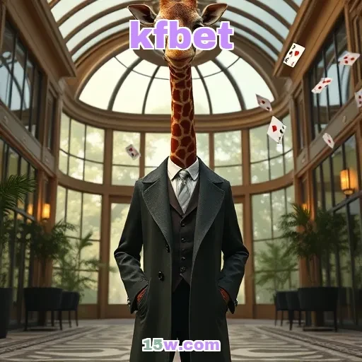 kfbet: As Promoções Que Transformam Seu Jogo em Diversão e Ganhos