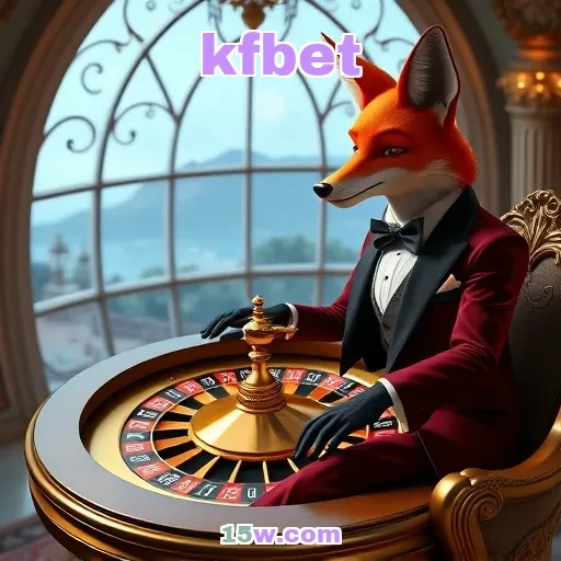 kfbet Caça-níqueis